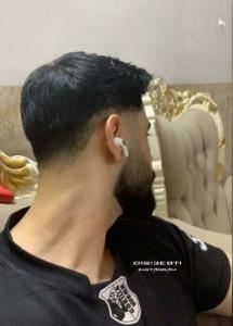 ب شخصیتم بر میخوره باهات هم کلام شم🤨