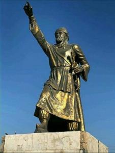هانی‌بن‌مسعودالشیبانی👑ذیقار👍✌