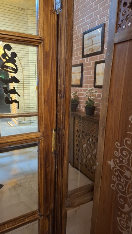 یه جای دنج