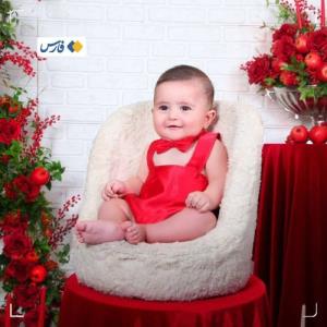 نوزادان صاحب کارت ملی می‌شوند