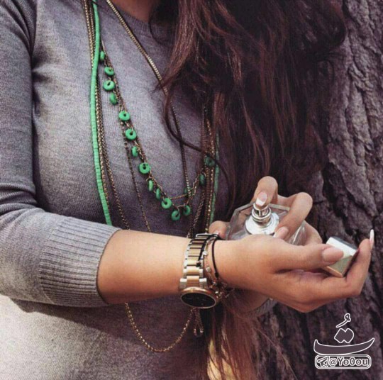 می‌دونی قشنگیش کجاست ...!