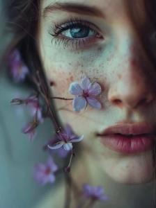 ❤️🔷❤️یادت باشه با خدا سخت هاشم آسونه❤️🔷❤️