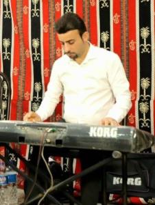 حامد