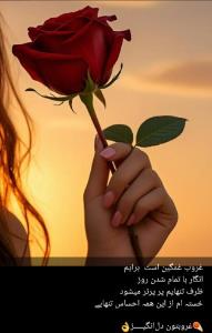 تنهایی