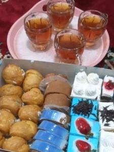 عصرتون خوش💓😋
