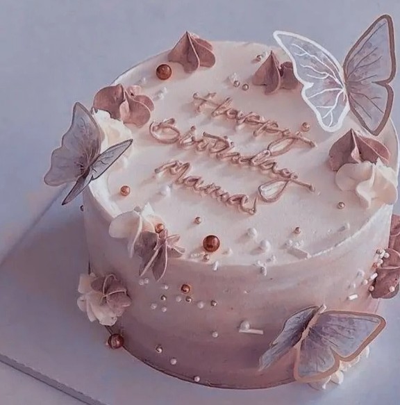 ۳ روز تا تولدم!😆 ✨️