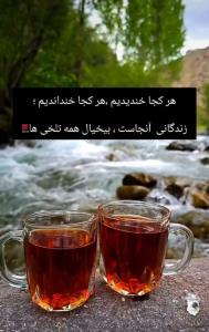 سلام صبحتون بخیر. حال دلتون خوش 🙏🏻🙏🏻🌹🌹