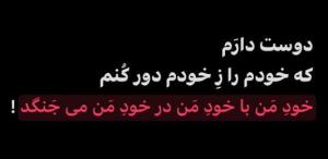 شبگرد تنها 