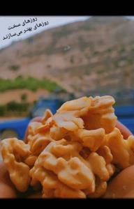 بعد هر سربالایی یه سر پایینی هست 