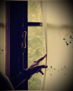 گاهی از دور تو را خوب ببینم کافیست...♡