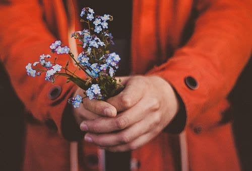 مهربان باشید
امااجازه ندهیدازمهربانیتان سواستفاده شود
دردنیا