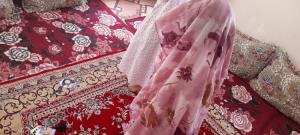 بوقت نماز خواندن دخترای کلمون.التماس دعا ❤❤❤