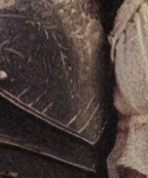 "ماه پشت ابر"