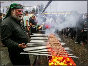 علی برکت الله 🍡🥗🍚🥫