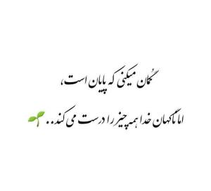 *🤍🌿

             💫وَتَوَکَّلْ عَلَى الْعَزِیزِ الرَّحِیم