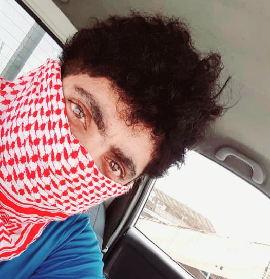 هر کی بدخواه داره 👇