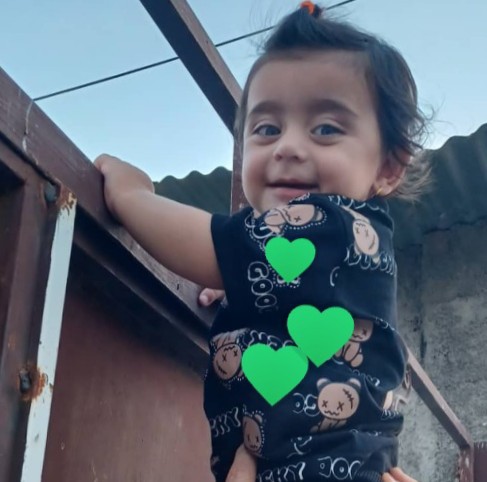 امید روزگارم
