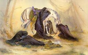 یا ثارالله 