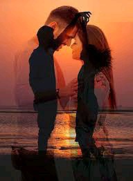 با من باش که جان دهی به این ویرانه💖✌️🔥