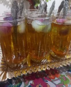 خوشمزه های نازپریی😍😍😋😋😋