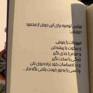 محمود درویش 