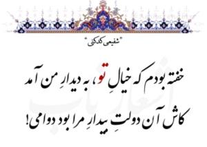 شعر 