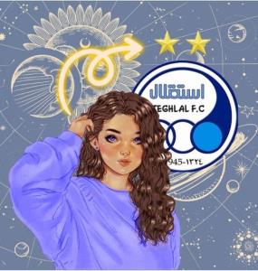 جااااانم آبی ب امیدبردان شالله✌🏻✌🏻💙💙❤👍🏻✌🏻