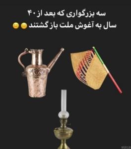 برق رفتن خر است