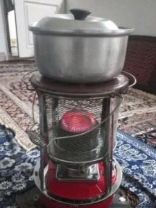 یادش بخیر از مدرسه میومدم زودی میرفتم خودمو گرم میکردم
