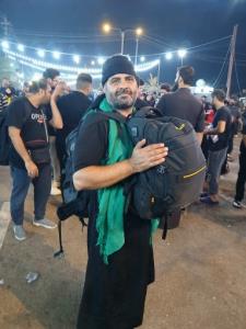 مسیر ع  ش  ق