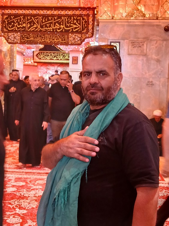 یا مولا