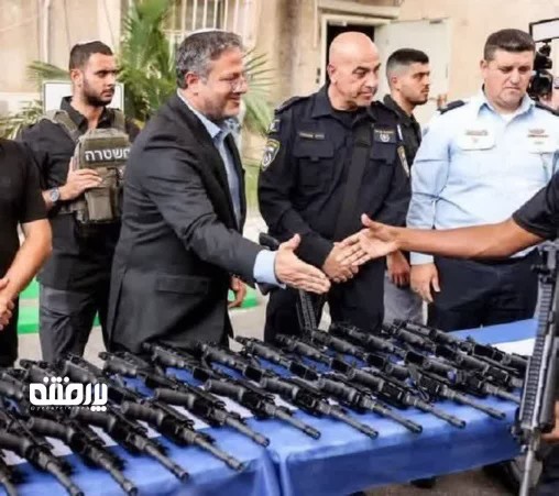 دنیای گفتمان که میگن این شکلیه.