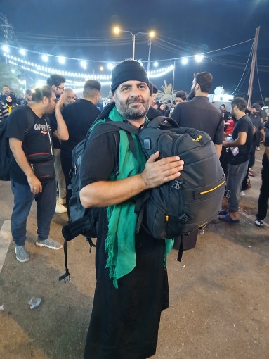 مسیر ع  ش  ق