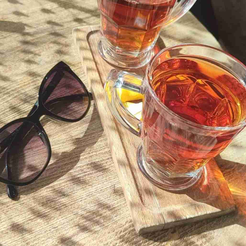 سلام به امروز☀️یه روز تازه، یه حال نو✨️🌿💛