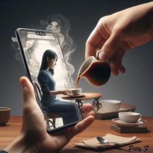 پنهان جهانم شده اے
            اے 
خاص تر از خاص