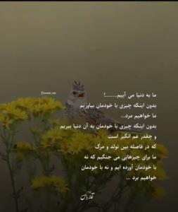 حقیقت ..