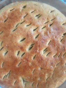 نان خرمایی خانگی سوغات مسجدسلیمان