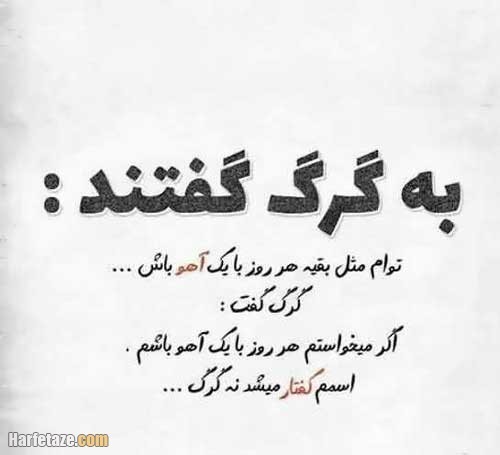 شخصیت  خوب چیزیه ..آویزون بودن وگرنه کاری ندارع...😉
