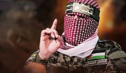 🚨🚨🚨#فوری | شهادت ابوعبیده توسط حماس تایید شد


