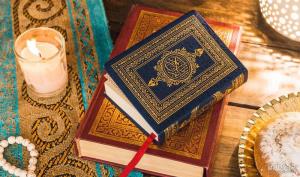اگه اهل بیت و خدا رو دوست دارید یه لحظه فقط 👇