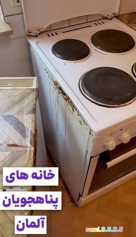 واقعیت مهاجرت 