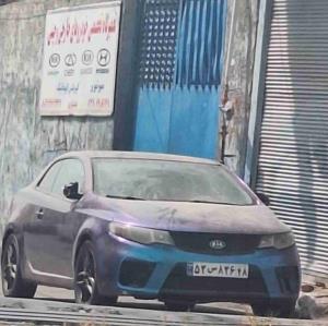 سراتو کوپ،  امیر ابوالفتحی،،  استاد پرواز 🇮🇷 برازجان