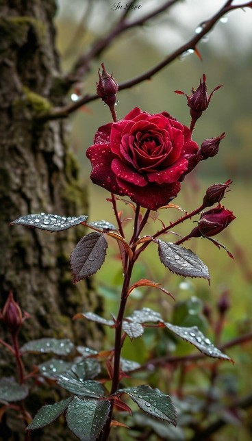 صبح بخیر🌹