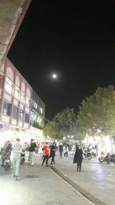 شبتون بخیر