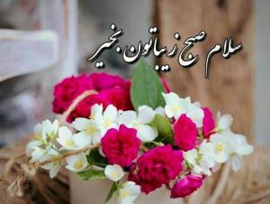 سلام دوستان 