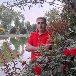 سلام صبحتون بخیر