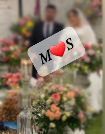 یک هفته از یکی شدنمون و زندگی مشترکمون گذشت😍1404/6/6😍