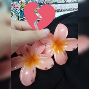 دودقیقه حواسم نبود برادر زادم زد شکوندش! 😐🤧💔