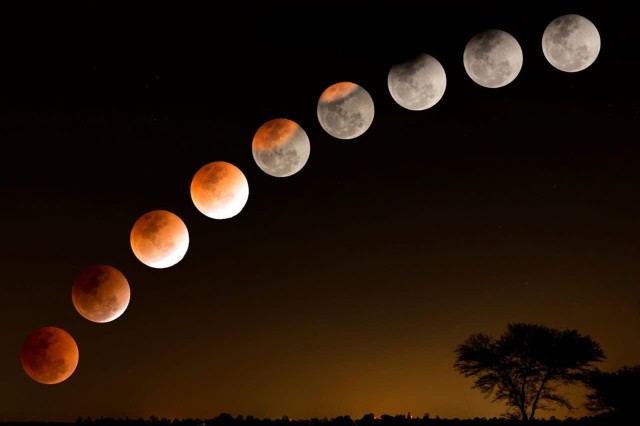 🌙ماه فرو ماند از جمال محمد🌙
