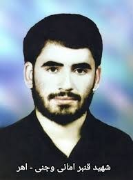 شادی روح مطهرشهدامون صلوات.